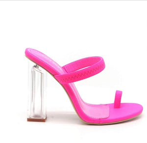 Sole-LO(Pink)